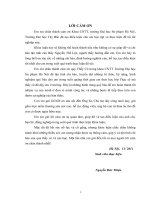 NGUYỄN HỒNG HẢI  BIỆN PHÁP TĂNG CƯỜNG QUẢN LÝ ĐÀO TẠO TẠI TRƯỜNG CAO ĐẲNG Y TẾ PHÚ THỌ   LUẬN VĂN THẠC SĨ KHOA HỌC GIÁO DỤC