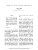 Báo cáo khoa học: 