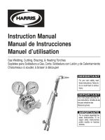 Vận hành máy hàn khí