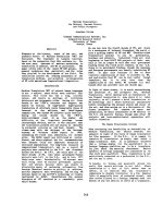 Báo cáo khoa học: 