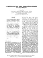 Báo cáo khoa học: 