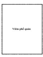 Viêm phế quản potx