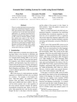 Báo cáo khoa học: 