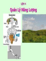Quản Lý Năng Lượng potx