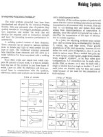AWS   WELDING STANDARD