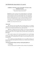 NGHIÊN CỨU KHU HỆ CÁ RẠN VÙNG BIỂN VEN ĐẢO LÝ SƠN, TỈNH QUẢNG NGÃI pot