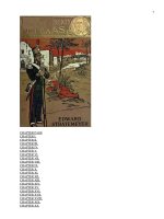 For the Liberty of Texas pptx