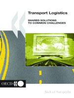 transport logistics electronic resource doc