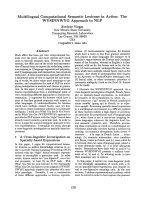 Báo cáo khoa học: 