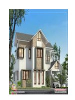 Cải tạo nhà ở thành văn phòng làm việc doc