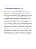 Bảo quản sách bằng những loại hộp đặt theo yêu cầu potx