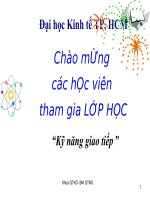 Chuong 9 kien truc bai thuyet trinh