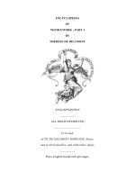 ENCYCLOPEDIA OF NEEDLEWORK - PART 1 docx