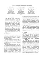 Báo cáo khoa học: 