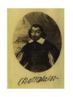 THE MAKERS OF CANADA CHAMPLAIN pot