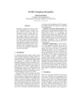 Báo cáo khoa học: 