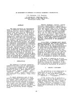 Báo cáo khoa học: 