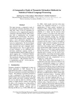 Báo cáo khoa học: 