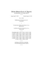 United States Court of Appeals FOR THE DISTRICT OF COLUMBIA CIRCUIT pdf