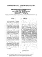 Báo cáo khoa học: 