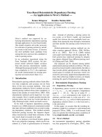 Báo cáo khoa học: 