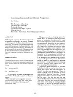 Báo cáo khoa học: 