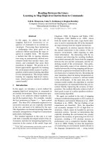 Báo cáo khoa học: 