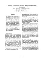 Báo cáo khoa học: 