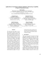 Báo cáo khoa học: 