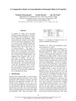 Báo cáo khoa học: 