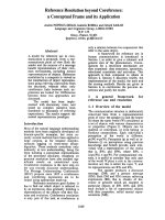 Báo cáo khoa học: 