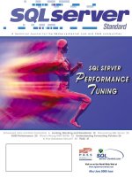 SQL Server Standard pptx