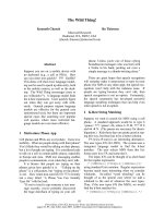 Báo cáo khoa học: 