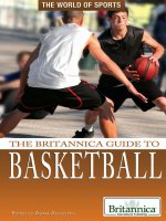 The Britannica Guide to Basketball potx