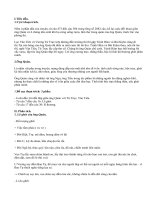 Tìm hiểu đoạn trích Lẽ ghét thương - văn mẫu