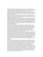 star wars and the matrix in relation to the heros quest