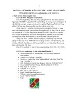 Do an nghiep vu ngan hang