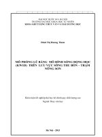 Khóa luận tốt nghiệp 