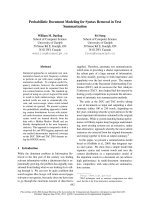 Báo cáo khoa học: 