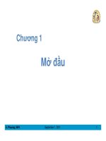 Chuong 1 mo dau