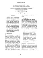 Báo cáo khoa học: 