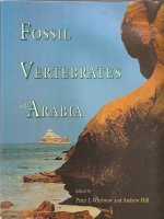 Fossil Vertebrates of Arabia doc
