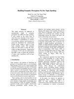 Báo cáo khoa học: 