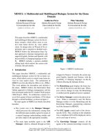 Báo cáo khoa học: 