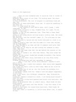 death of the superstars essay