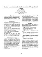 Báo cáo khoa học: 