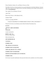 Apology, Crito, and Phaedo of Socrates doc