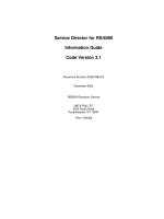 Service Director for RS/6000 Information Guide Code Version 3.1 doc