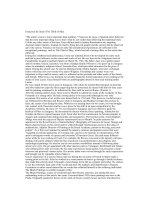 francisco de goya 1630