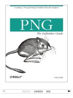 o'reilly - png the definitive guide - greg roelofs